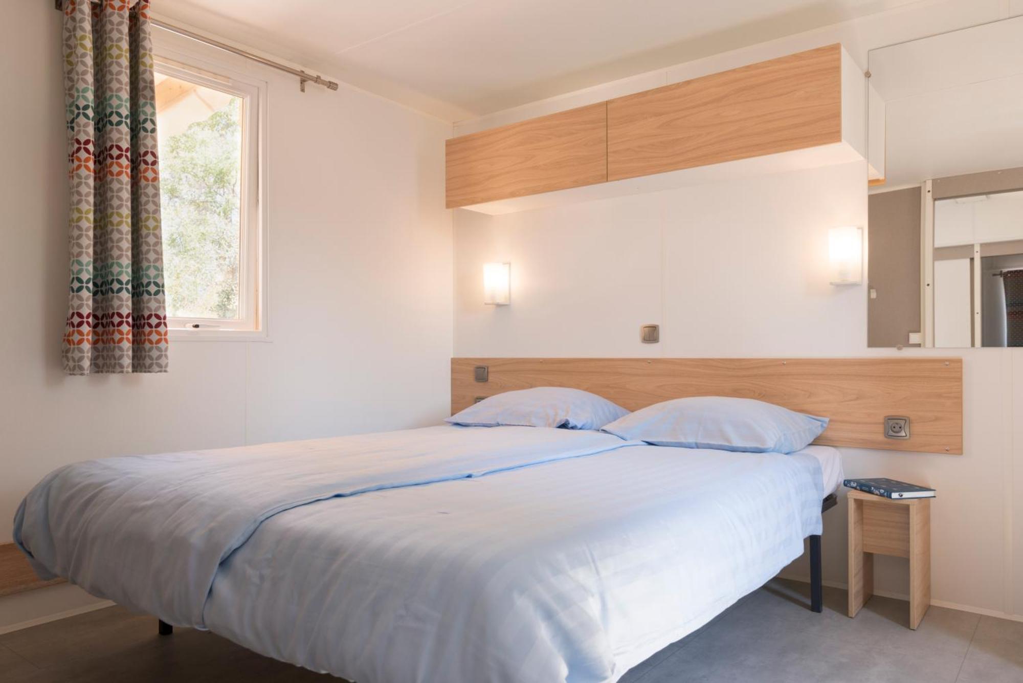 Camping RCN Les Collines de Castellane Camera foto