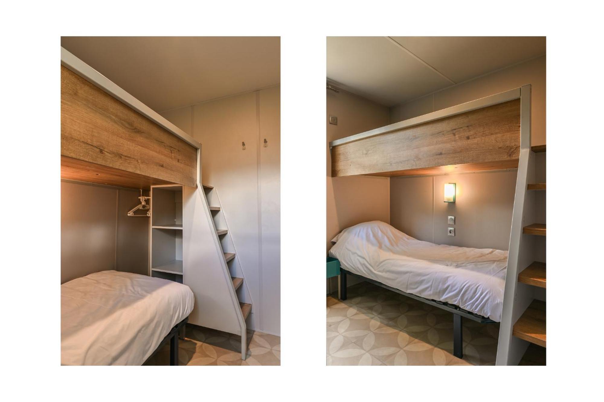 Camping RCN Les Collines de Castellane Esterno foto