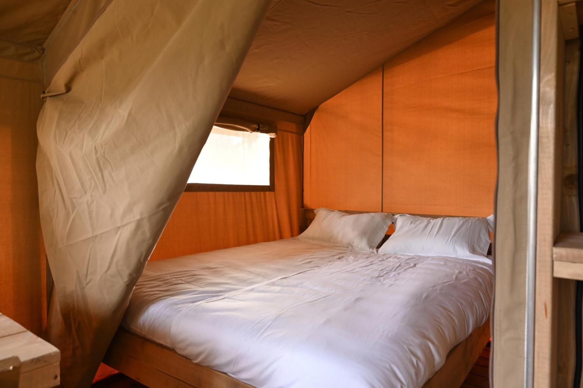 Camping RCN Les Collines de Castellane Camera foto