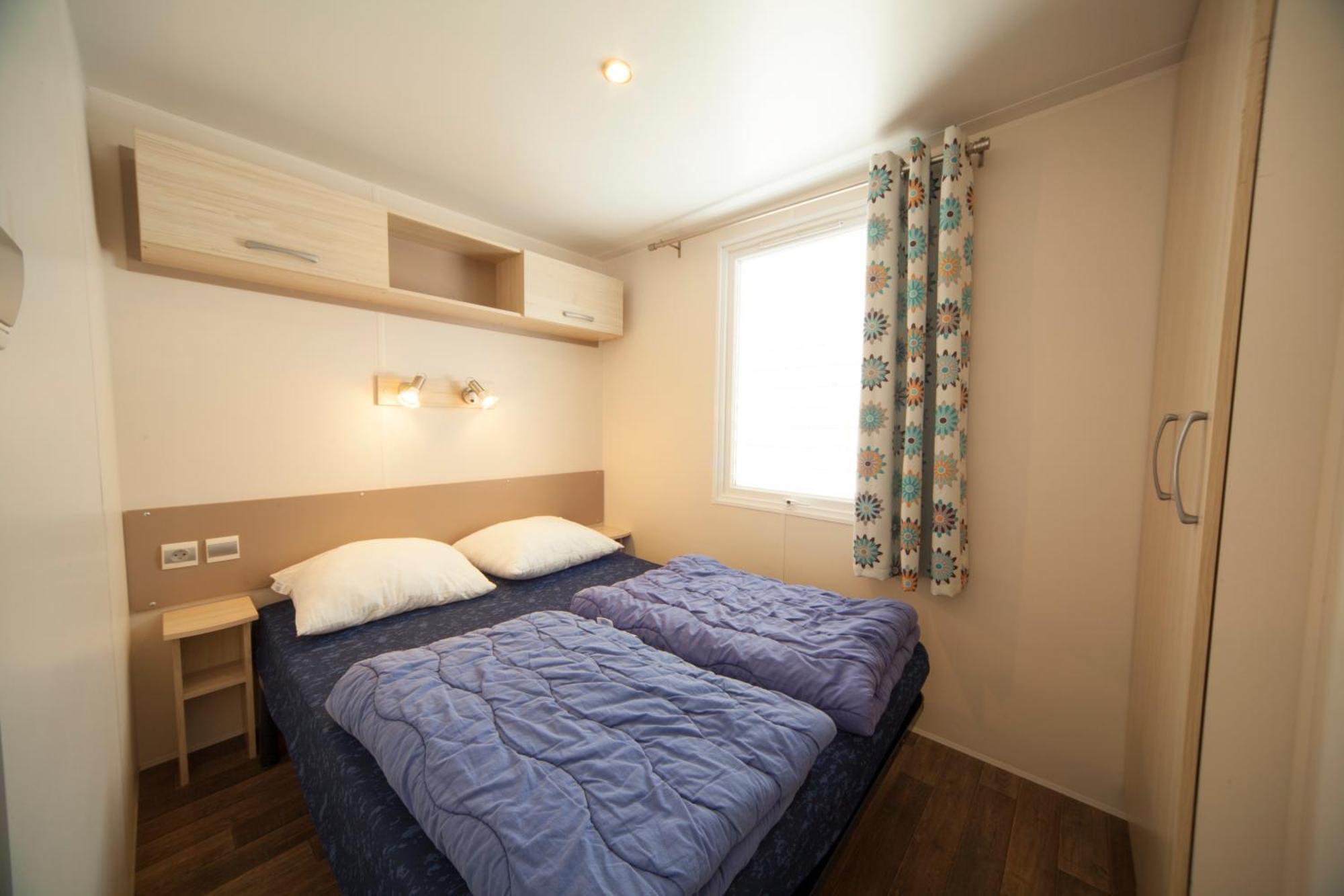 Camping RCN Les Collines de Castellane Camera foto