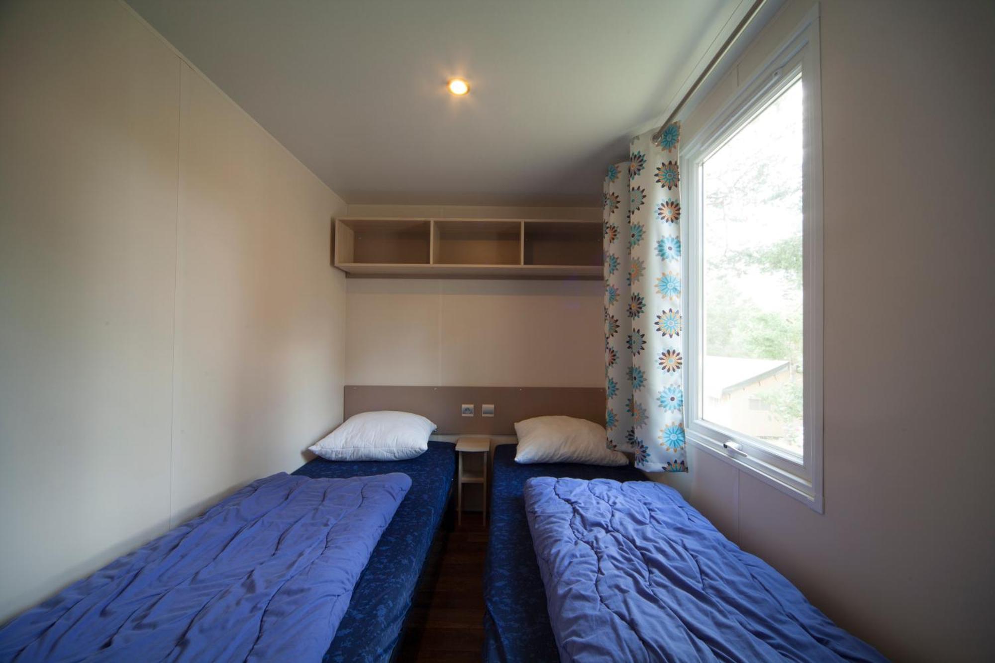 Camping RCN Les Collines de Castellane Camera foto