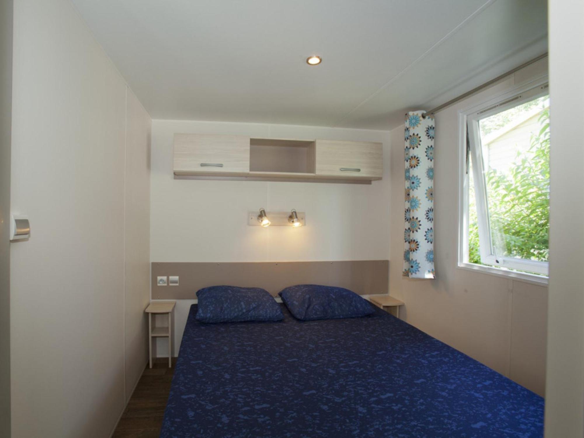 Camping RCN Les Collines de Castellane Camera foto